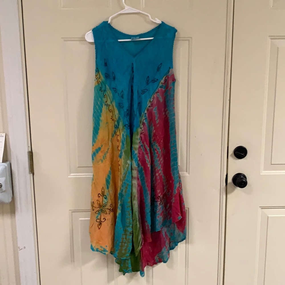 sundress